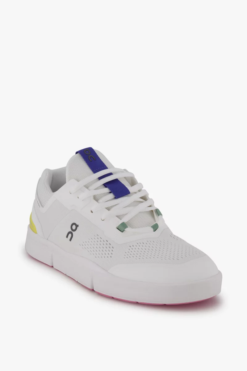 ON The Roger Spin Herren Sneaker