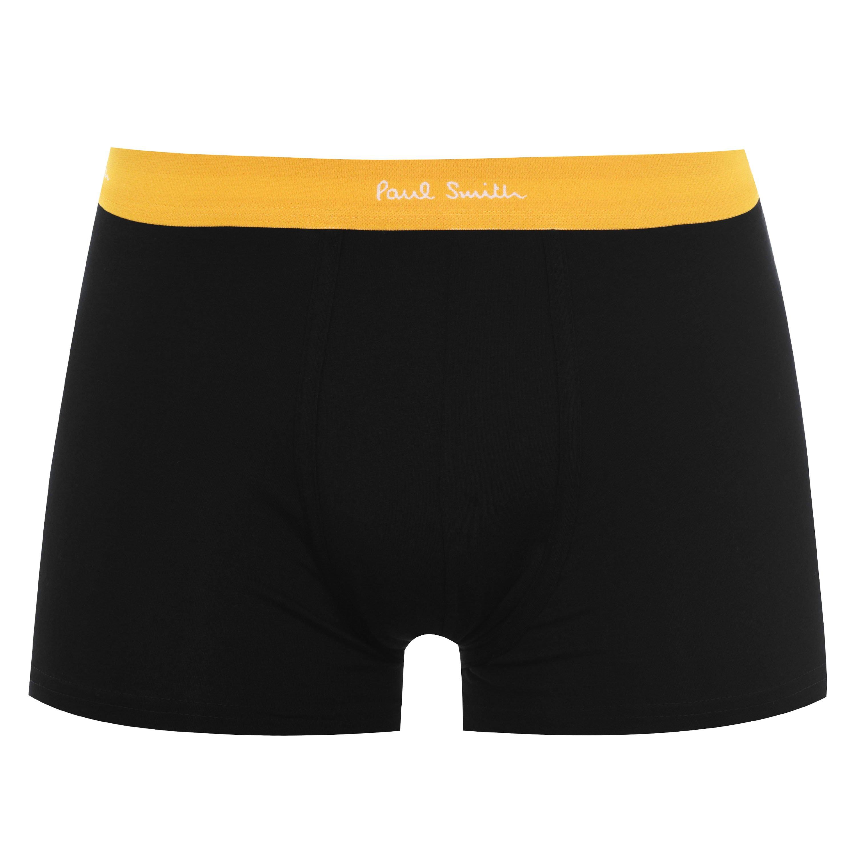 Paul Smith 7 Pack Trunks