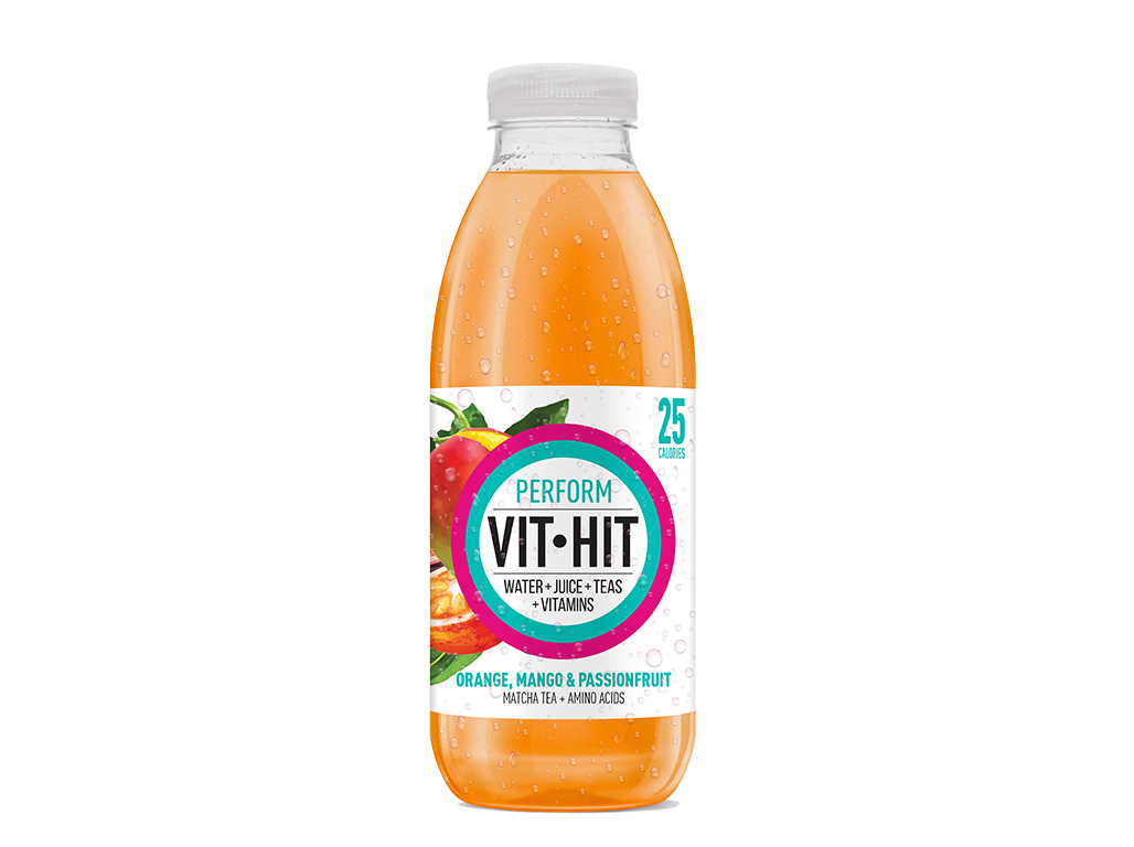 BEBIDA VIT-HIT PERFORM 0.50L