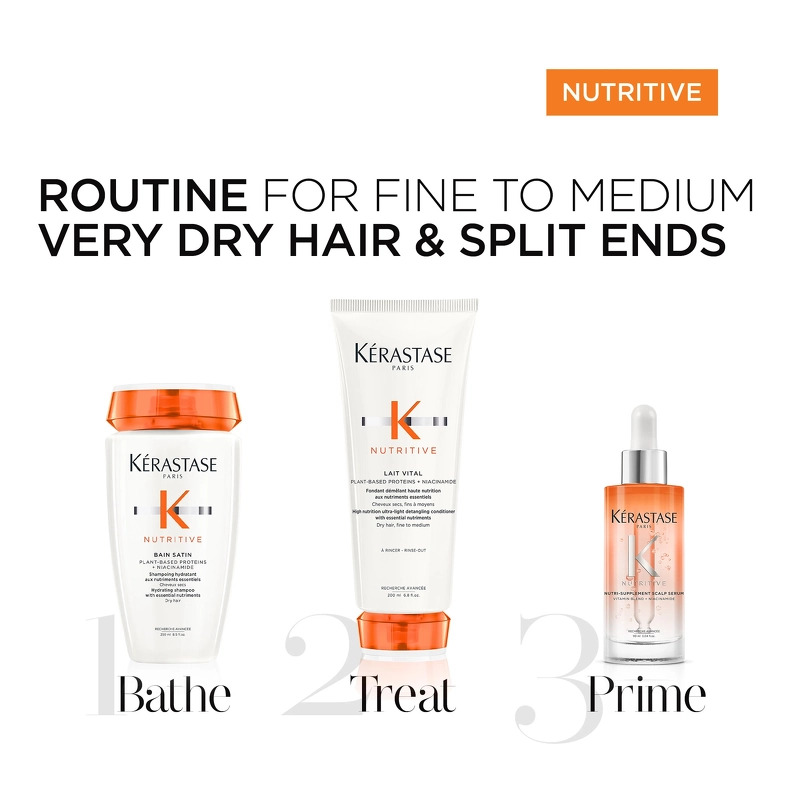 Kérastase Nutritive Scalp Serum 90 ml