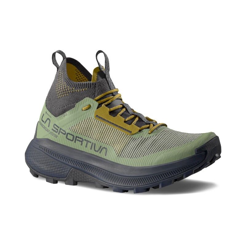 Prodigio Hike Woman GTX - Chaussures randonnée femme