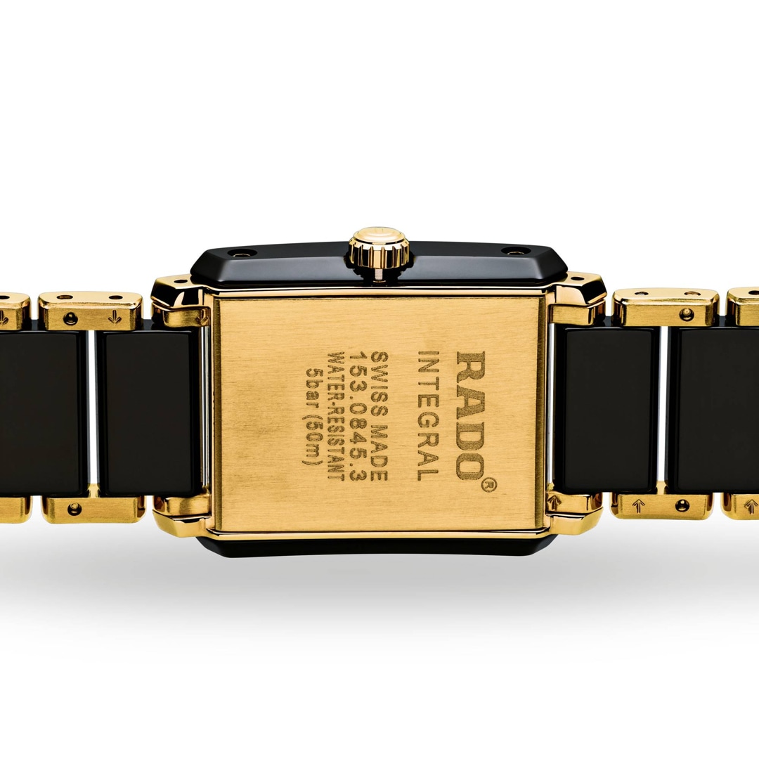 Rado Integral S