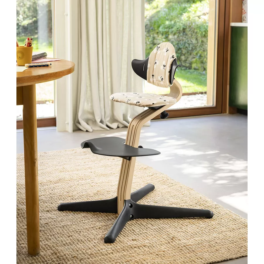 STOKKE® Nomi® Sitzkissen Mickey Signature