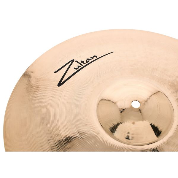 Zultan Rock Beat Komplett-Beckensatz