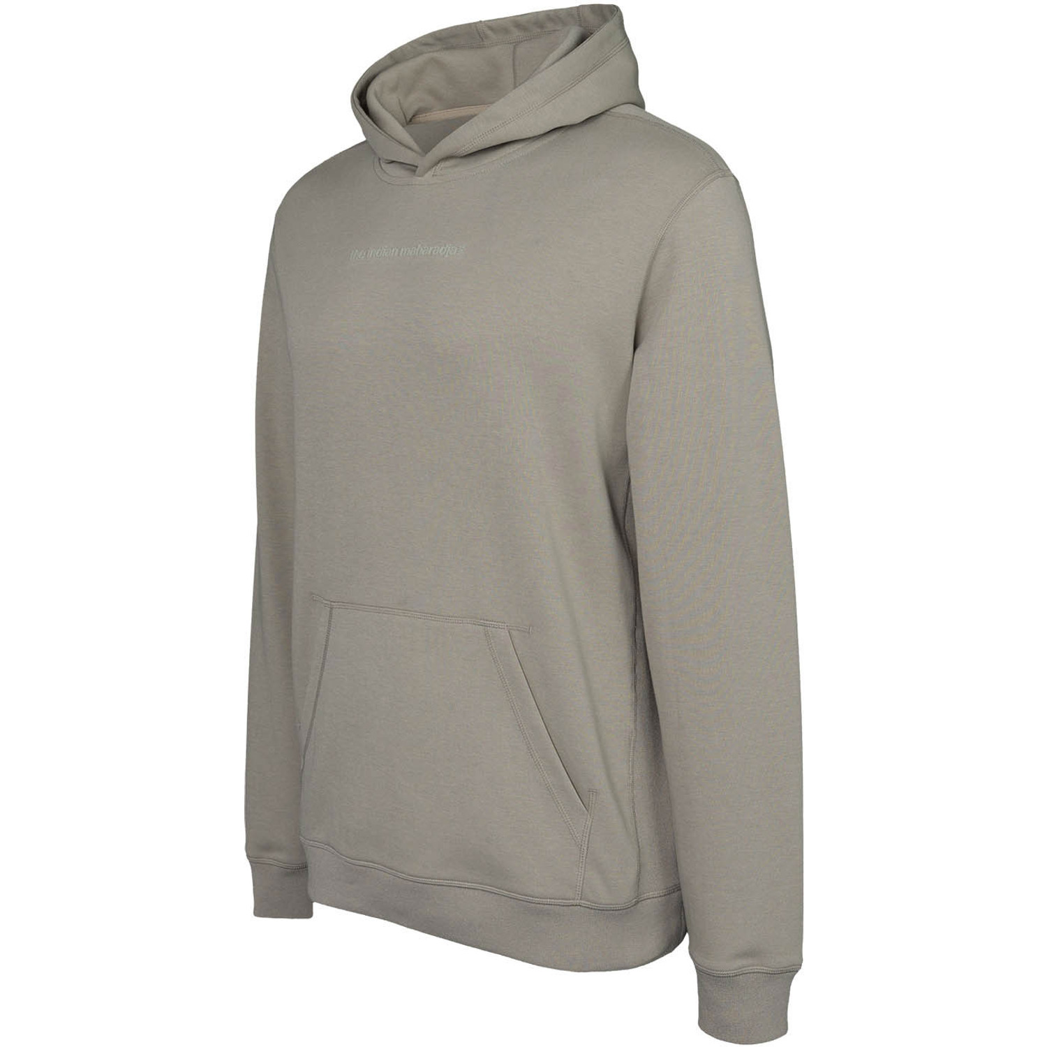 The Indian Maharadja Hoodie