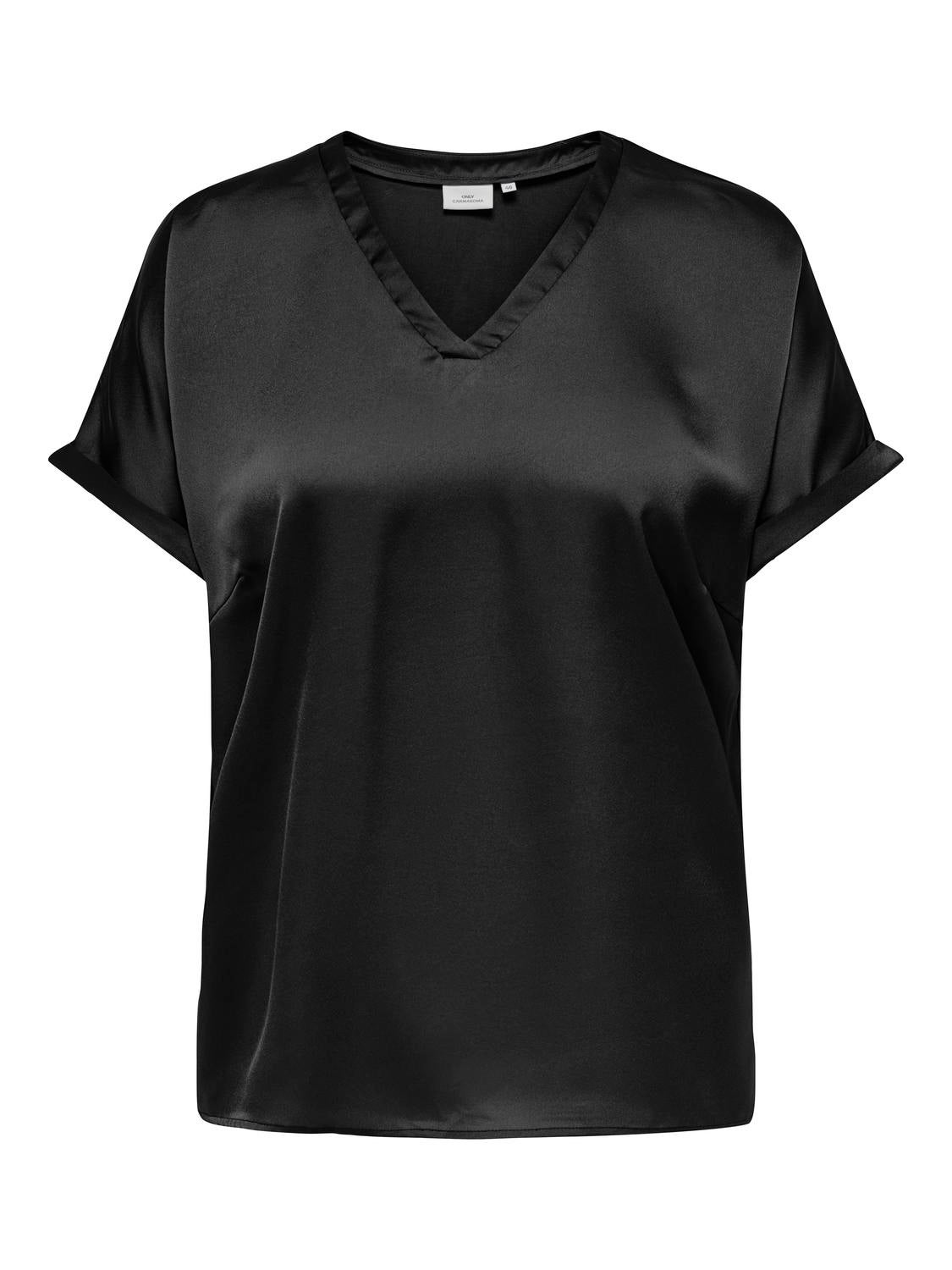 CARBRYNJA Top Black