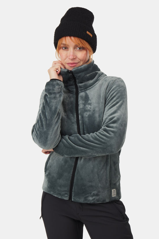 Protest Protest PrtVance Fleecevest Dames
