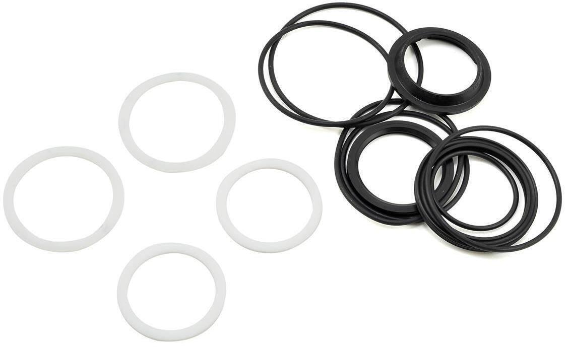 Fox Racing Shox Fox Rebuild Kit; Float Line Air Sleeve