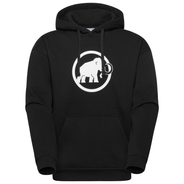Mammut - Base ML Hoody Classic - Sweat à capuche
