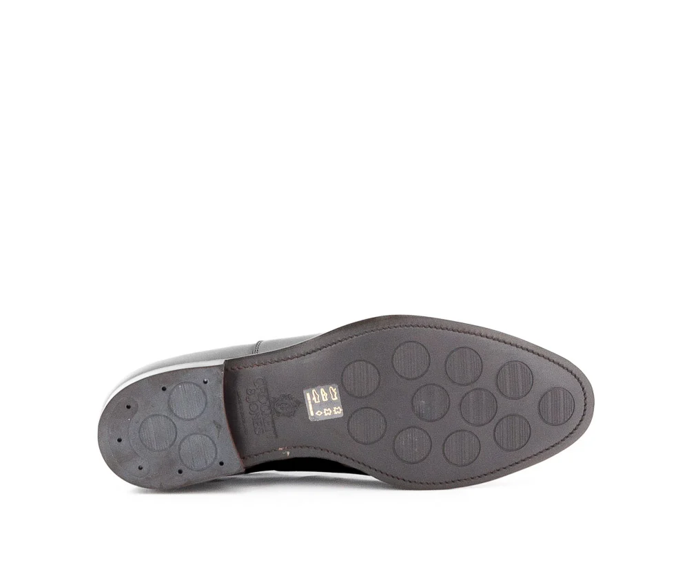 CROCKETT AND JONES - CONNAUGHT 2