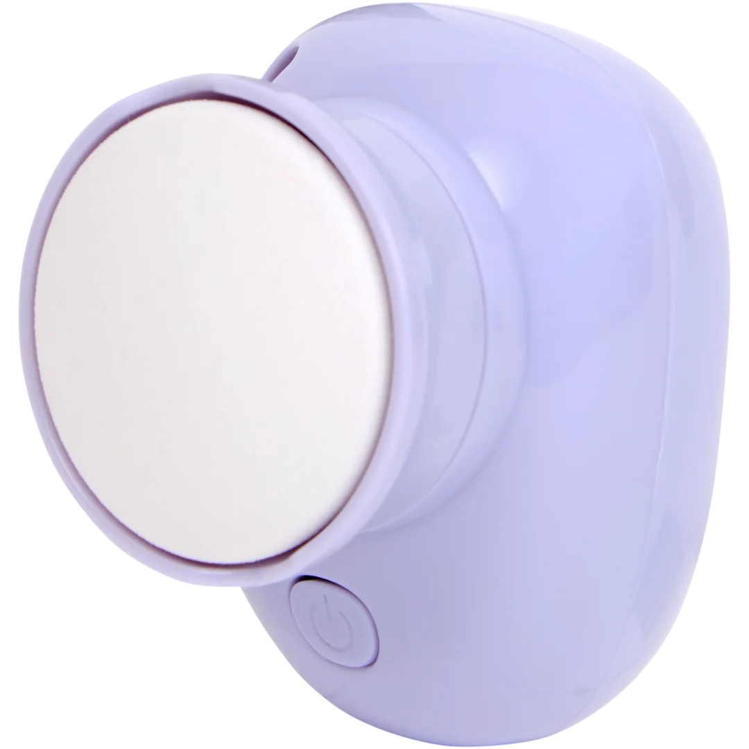 Lime électrique pour les pieds Beauty Star