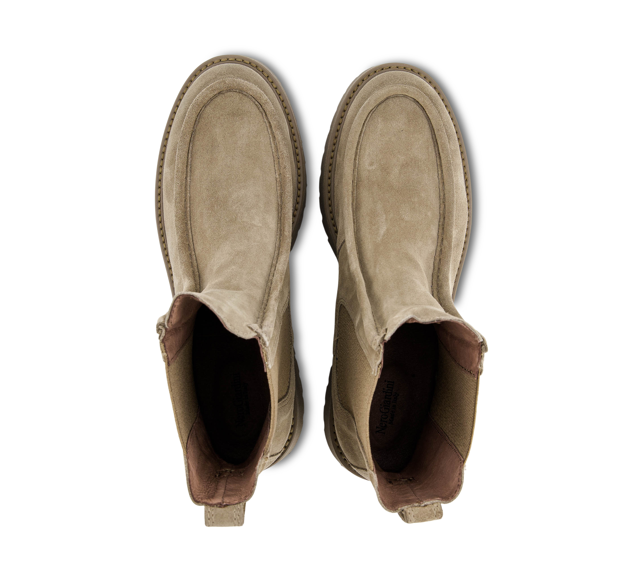 Nero Giardini Chelsea Boots