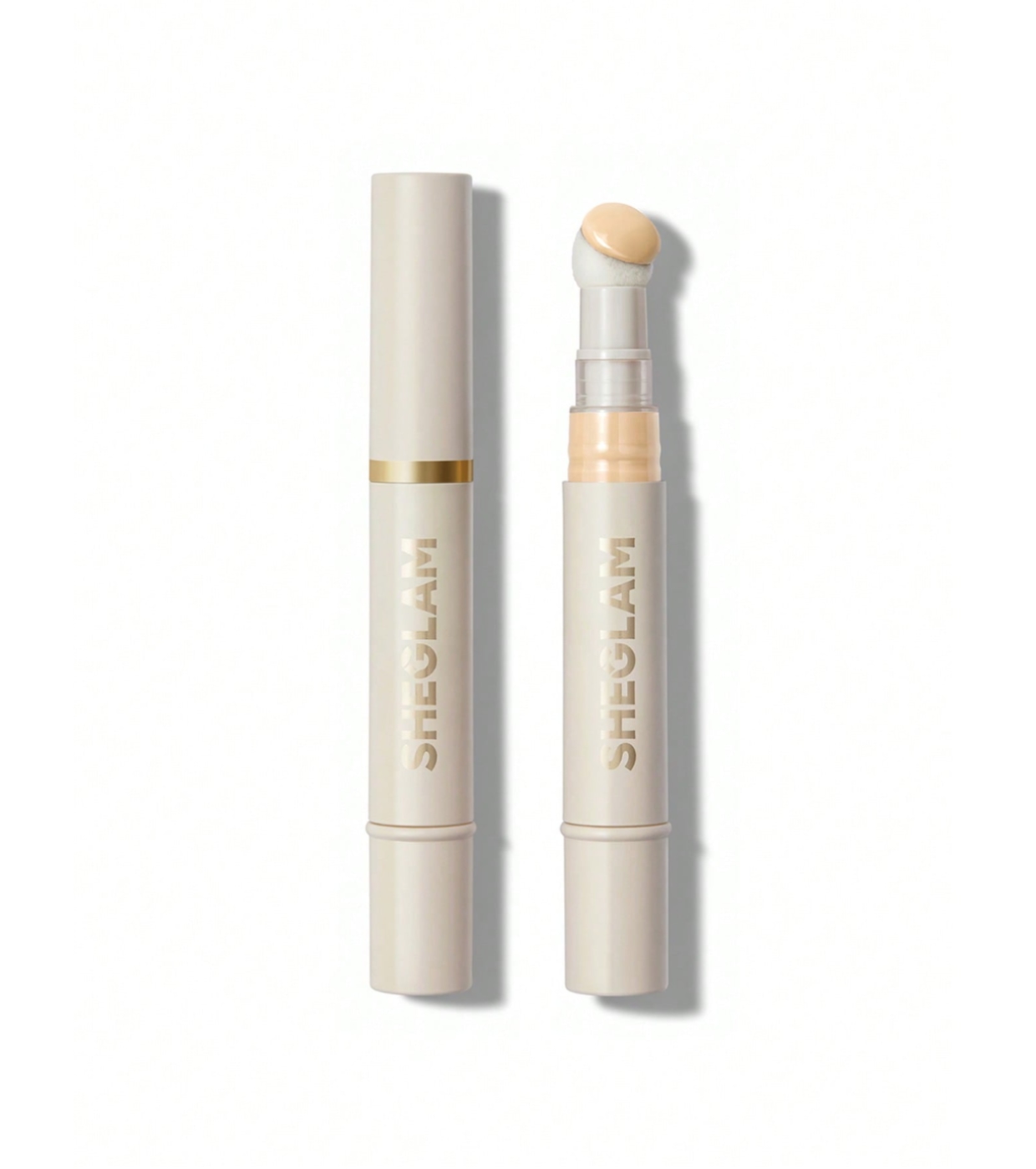 SHEGLAM - Corretivo Líquido Complexion Boost - Buttercream