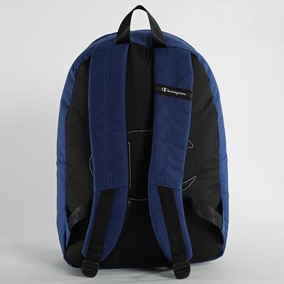Champion Legacy - Sac à dos 1 compartiment - 45 cm - bleu