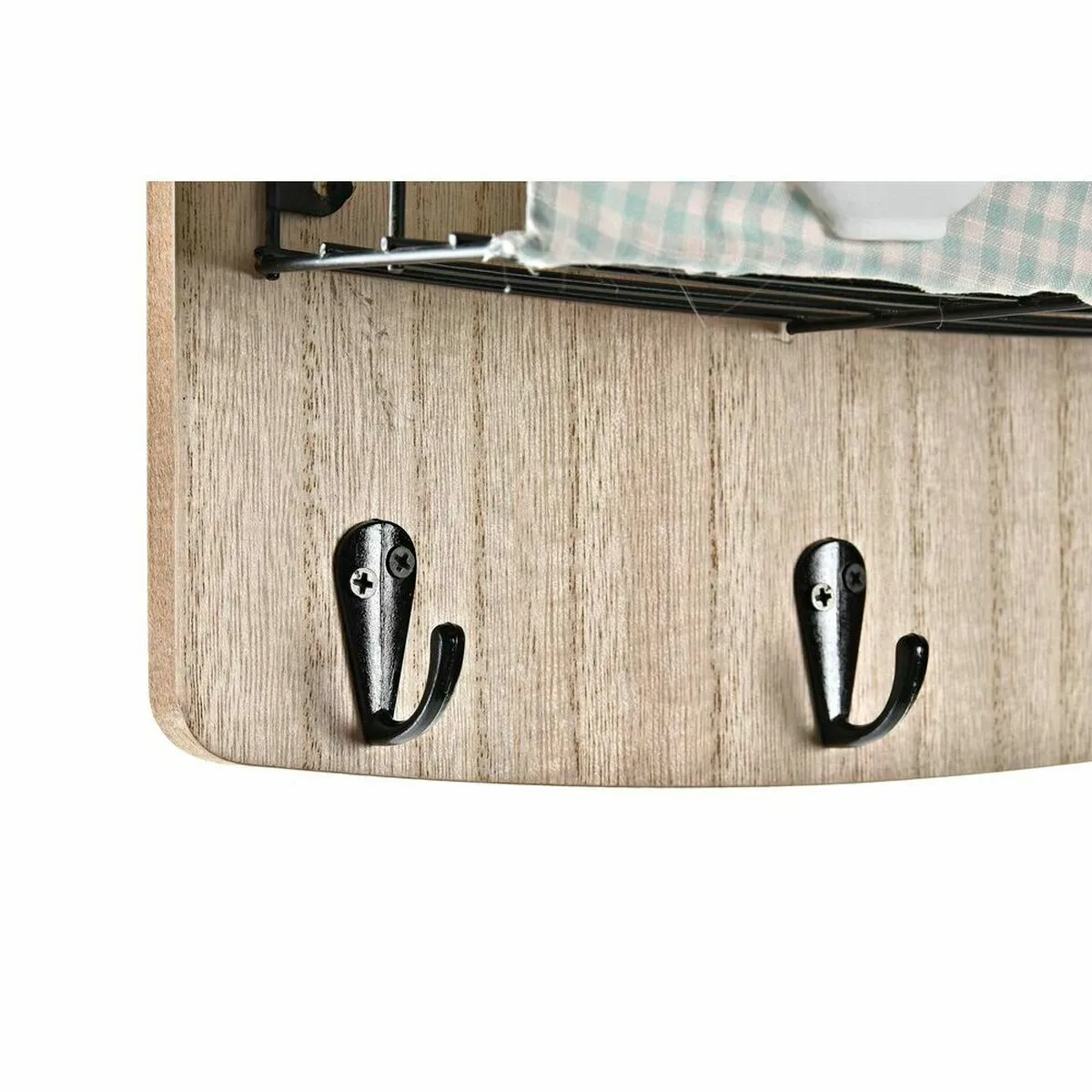 DKD Home Decor Portemanteau