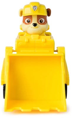 Paw Patrol Basic Kjøretøy Rubble 2.0
