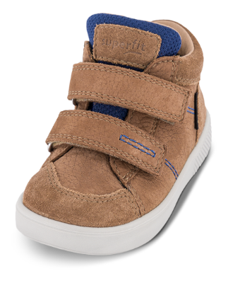 Superfit Babysko Brun 1-000774