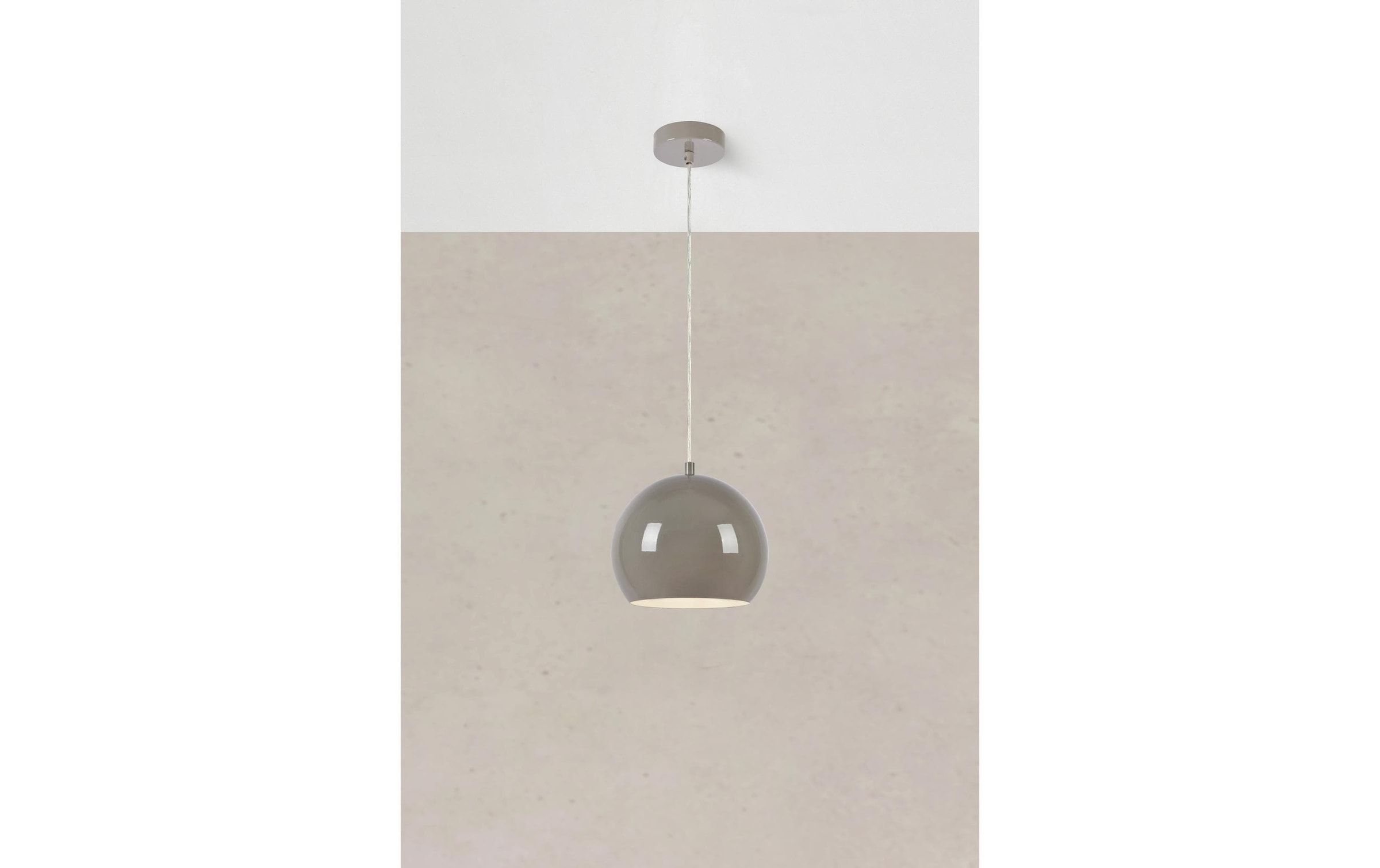 Markslöjd Pendelleuchte »Pop , 20 cm« E14 1 Stk.