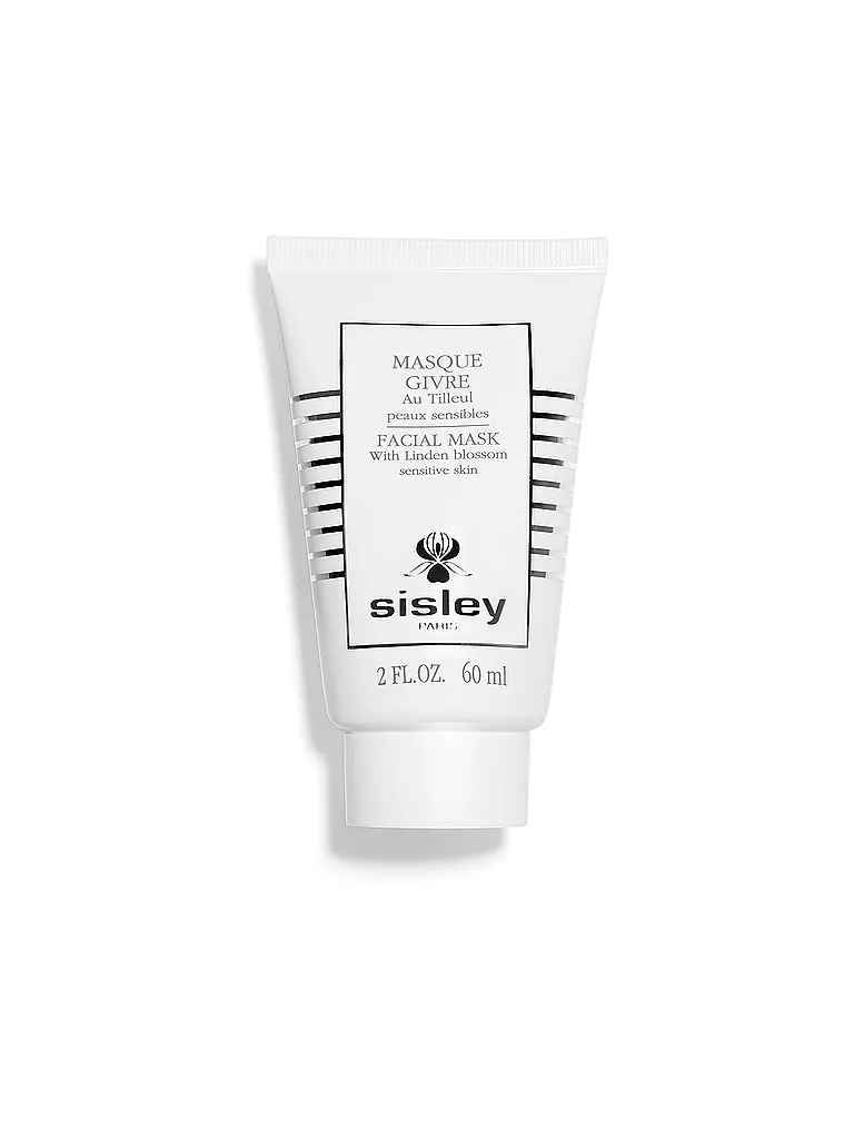 SISLEY Maske - Masque Givre Au Tilleul 60ml keine Farbe