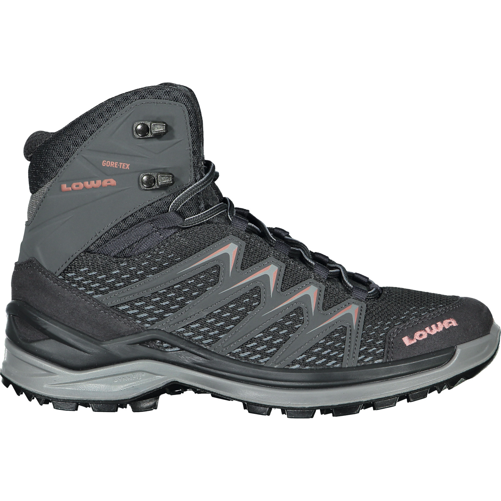 Lowa Damen-Multifunktionsschuh Innox Pro GTX Mid