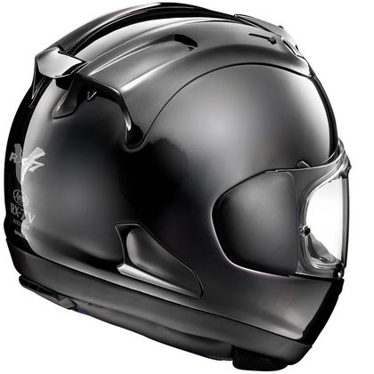 Casque Arai RX-7V EVO - DIAMOND - Noir
