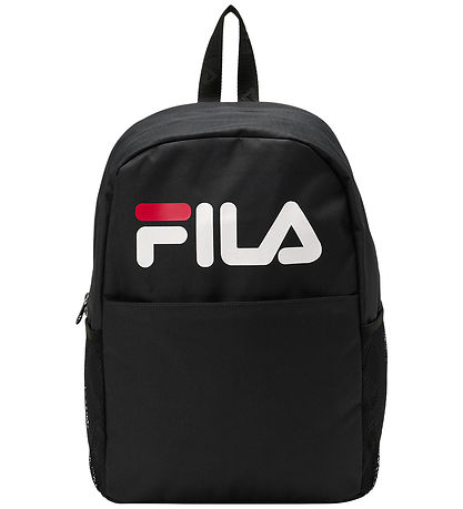 Fila Rygs?k - Favoriten Back To Scool - Blåck