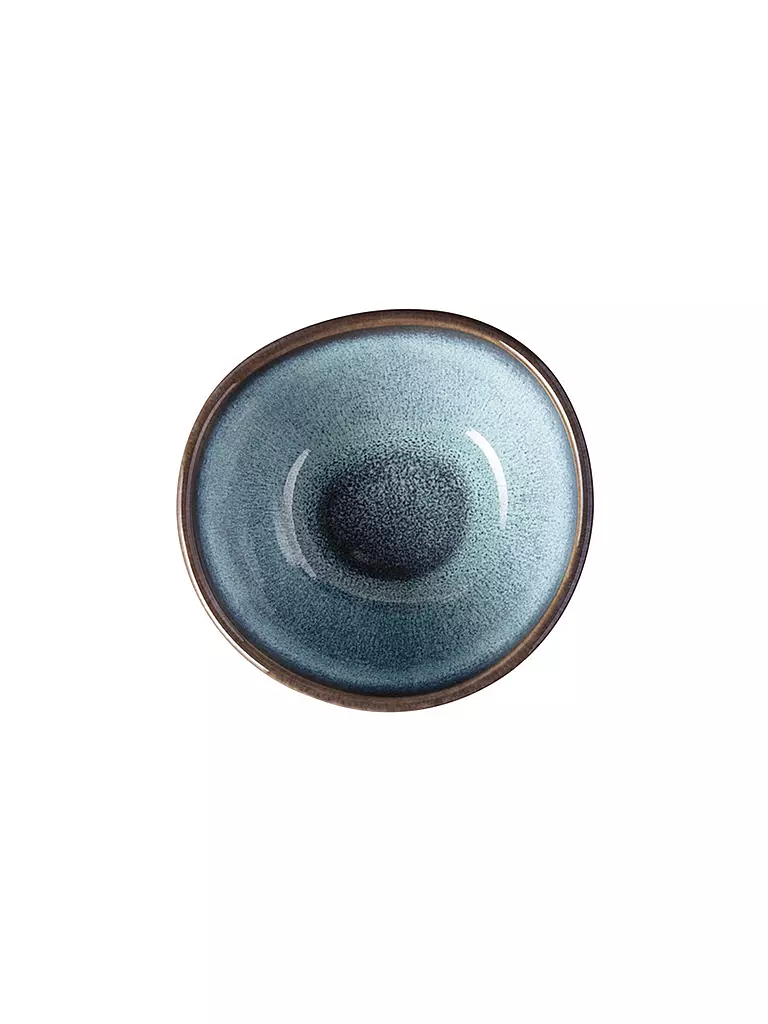 LIKE BY VILLEROY & BOCH Dippschälchen 10cm Lave Glace hellblau