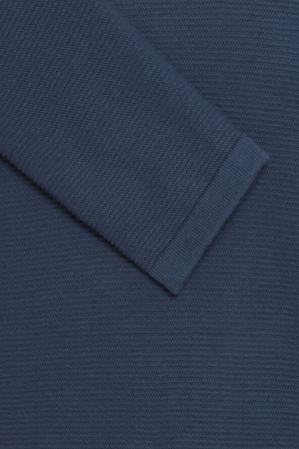 Blend Pullover Dress blues
