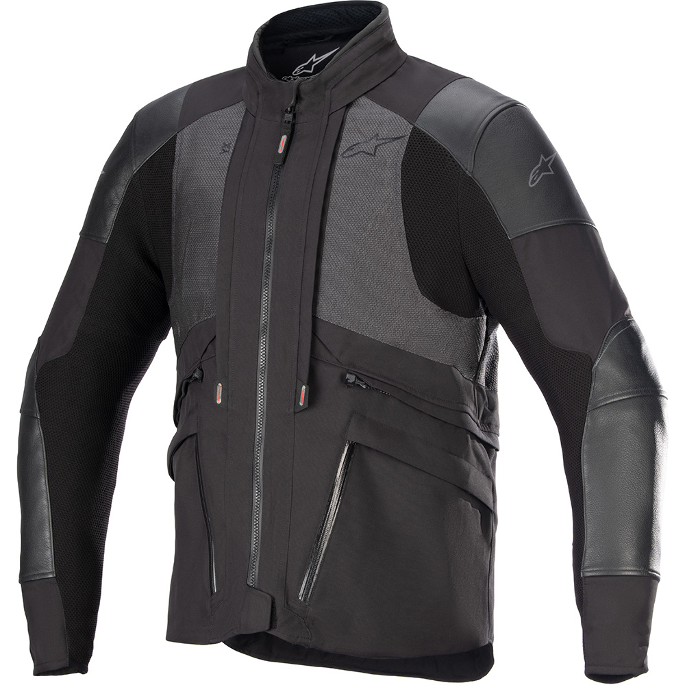 Alpinestars - Veste AMT-10 Drystar® XF Noir