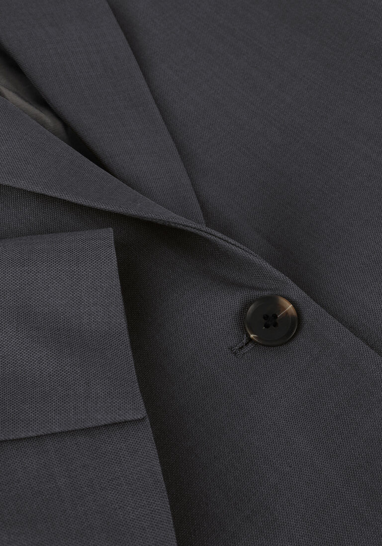 MODSTR\u00D6M grijze modstr&ouml;m blazer galemd 2 blazer