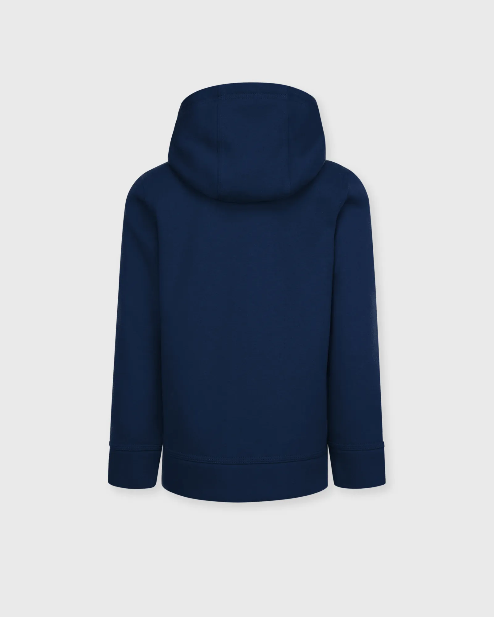 Nike CLUB FLEECE PO HOODIE