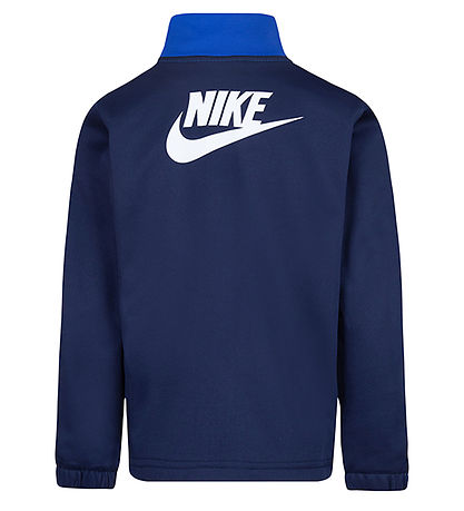 Nike Tr?ningss?t - Midnight Navy/Bl?