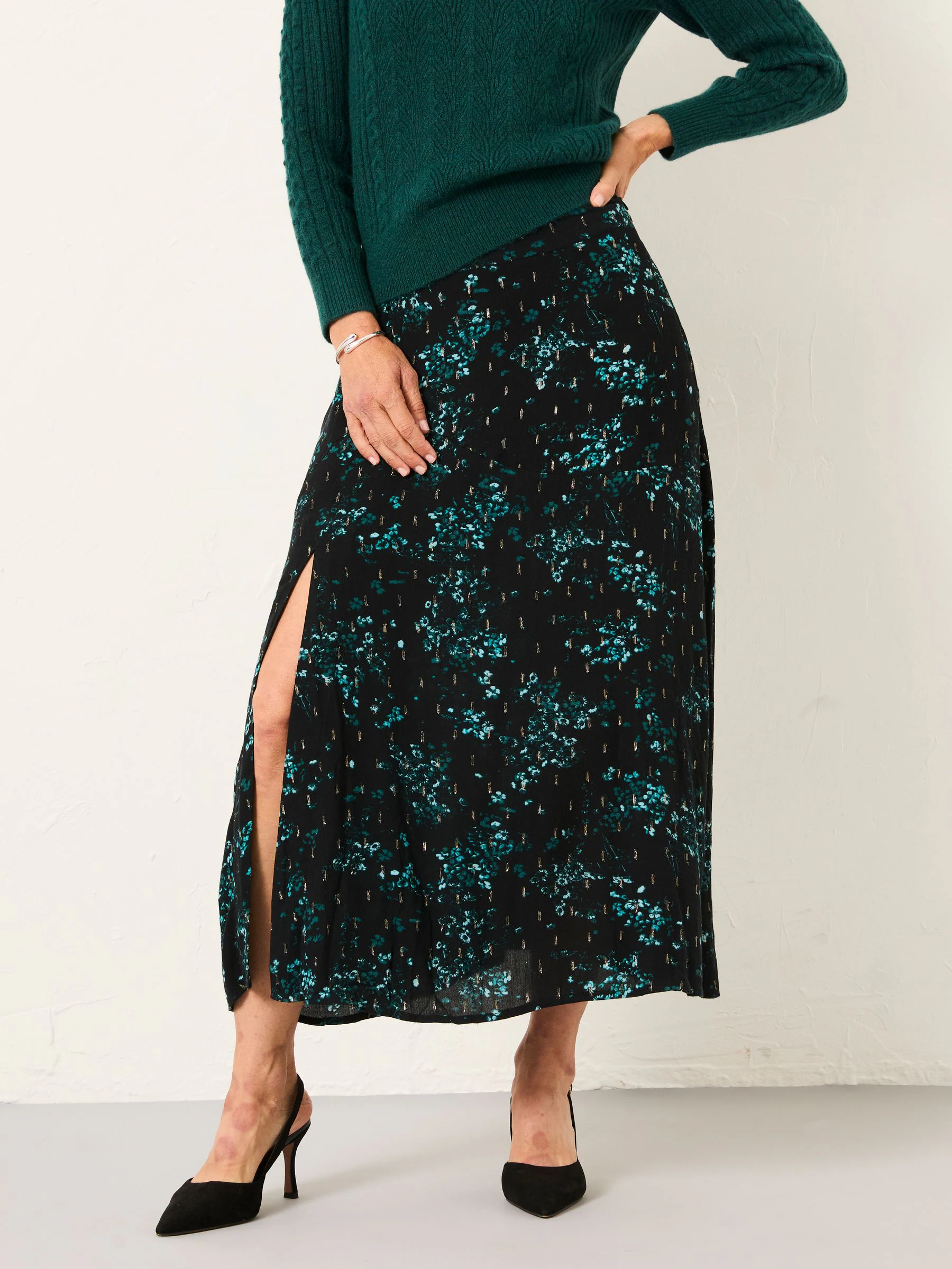 FatFace midirok