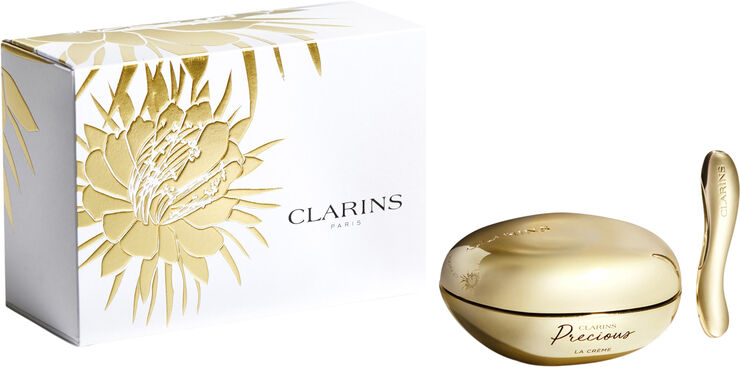 Clarins Precious La Crème Age-Defying Moisturiser