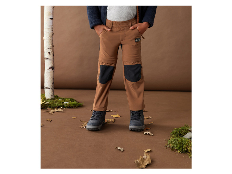 Kinderbroek