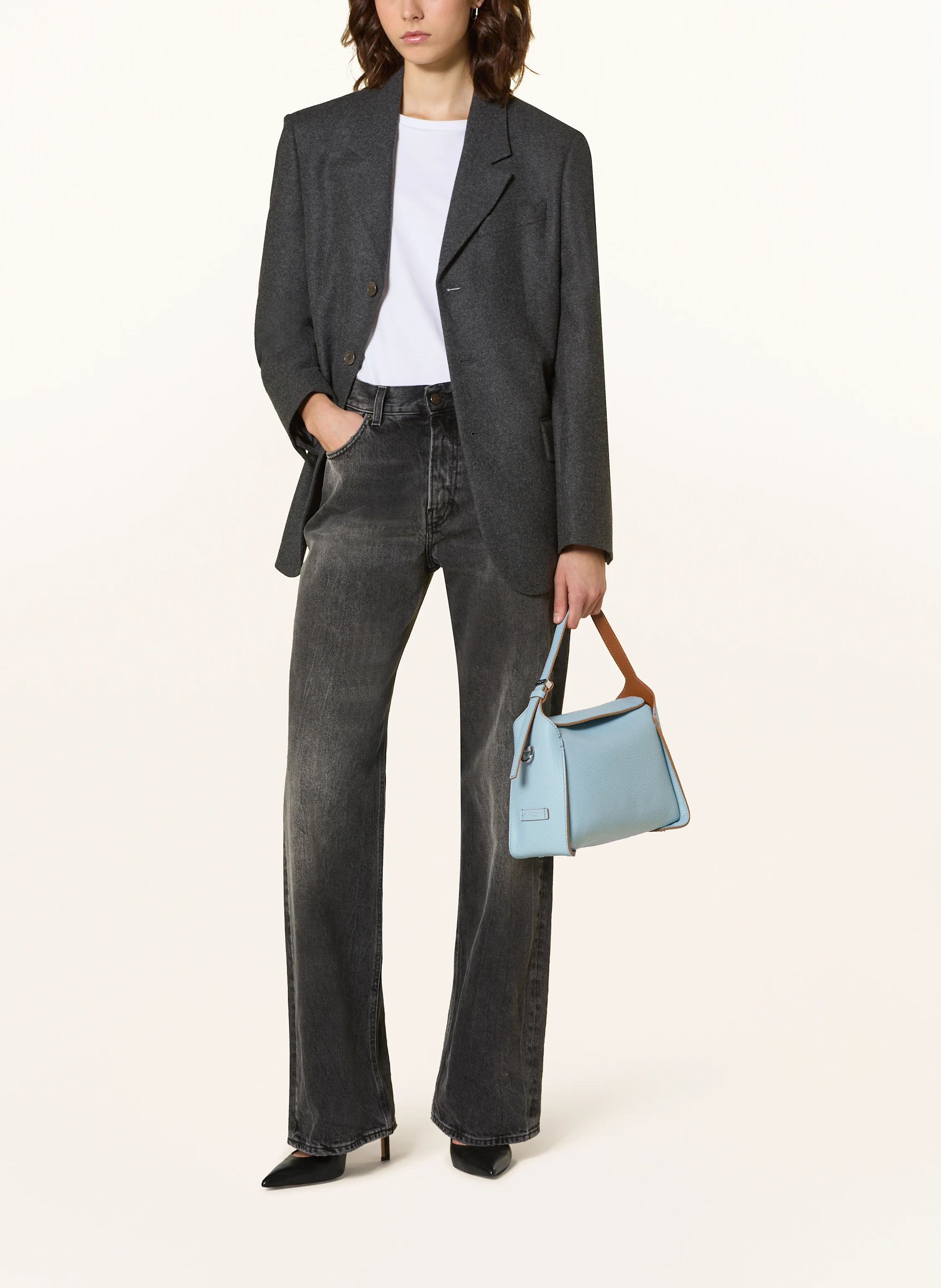GIANNI CHIARINI Umhängetasche PENELOPE