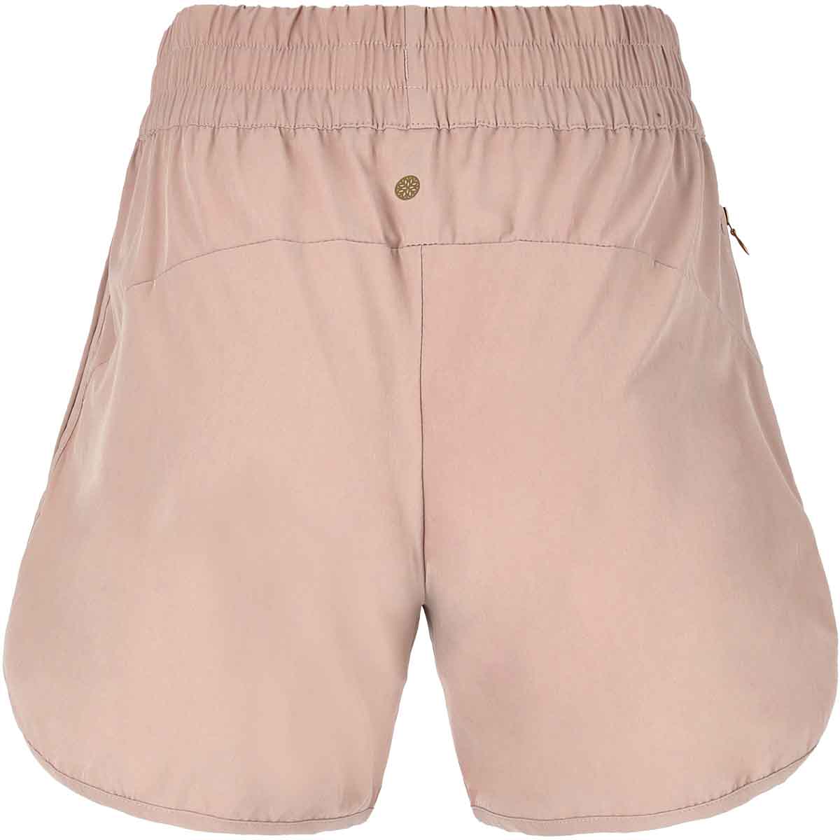 Athlecia Creme Træningsshorts Dame