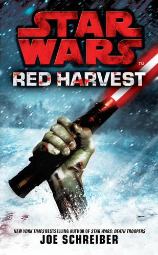 Star Wars: Red Harvest - Star Wars (Paperback)