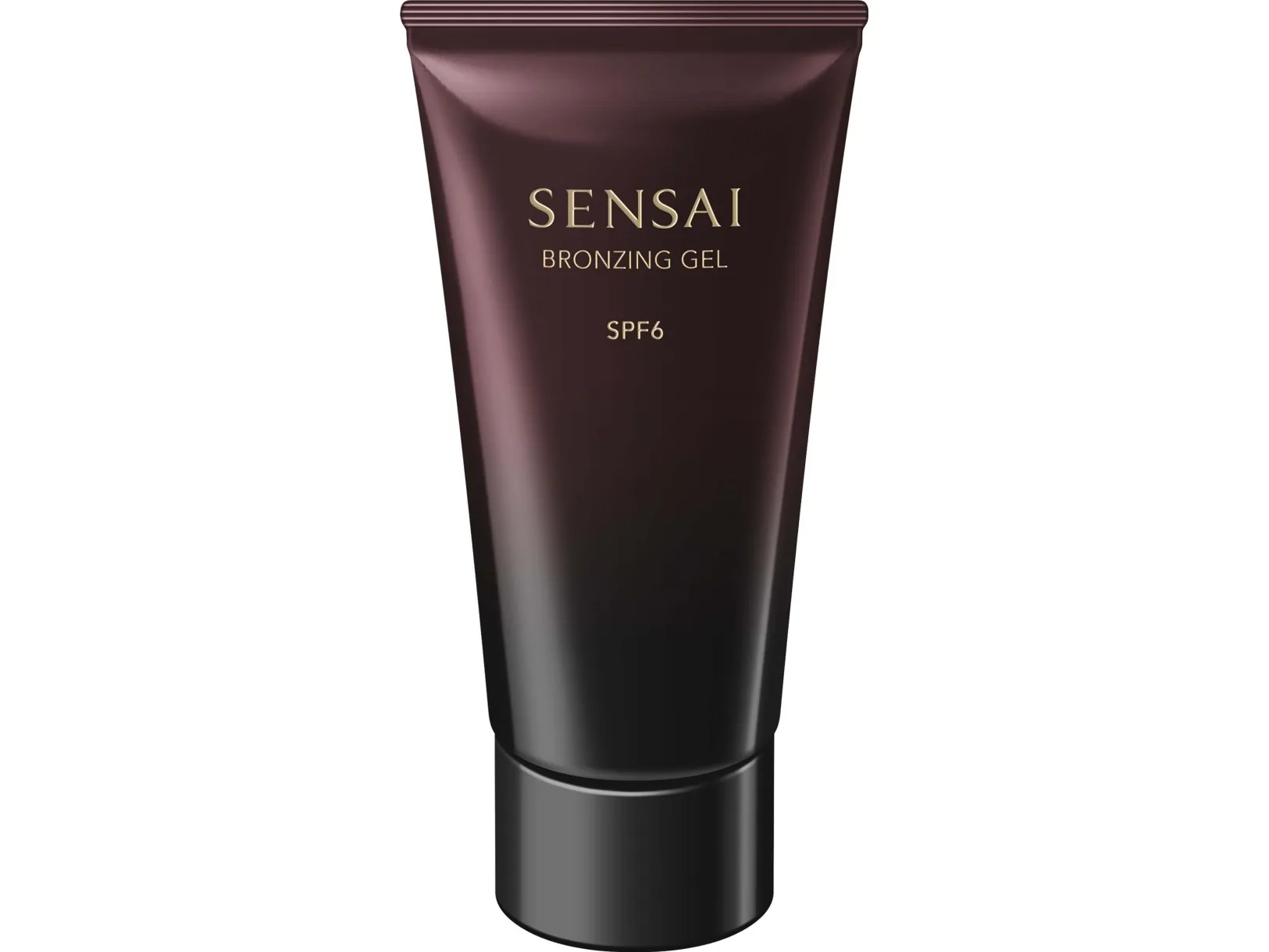 Sensai Bronzing Gel SPF6 - - 50 ml