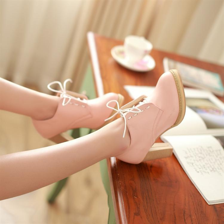 Vindler - Oxford Pumps