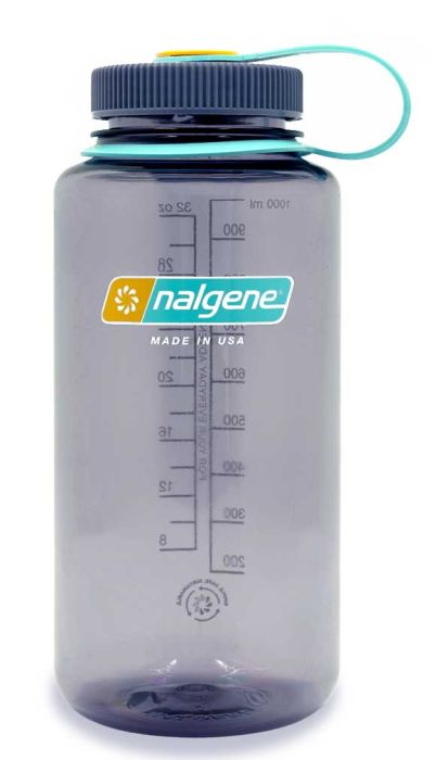 Wide Mouth Sustain 1000 ml vandflaske