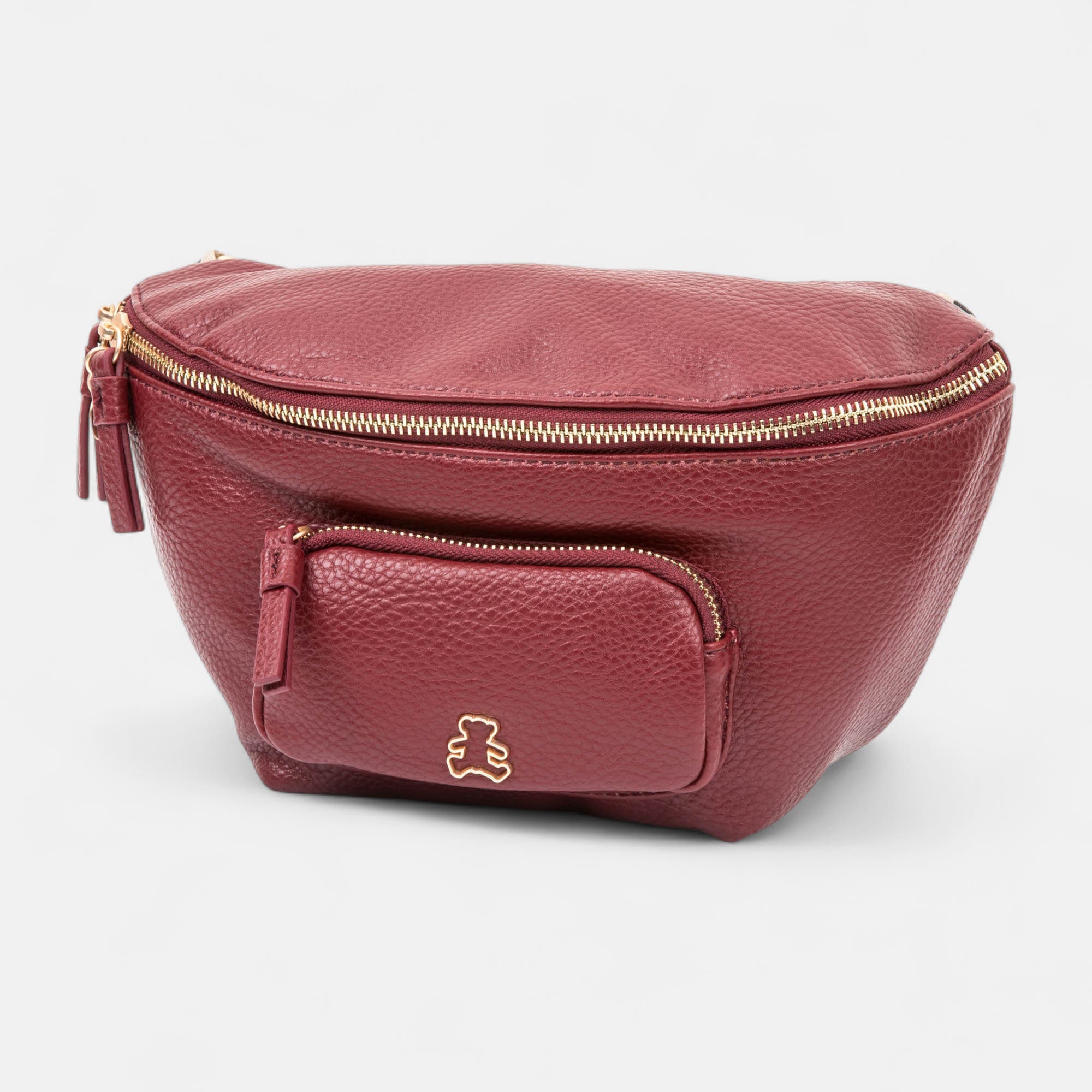 Banane bordeaux