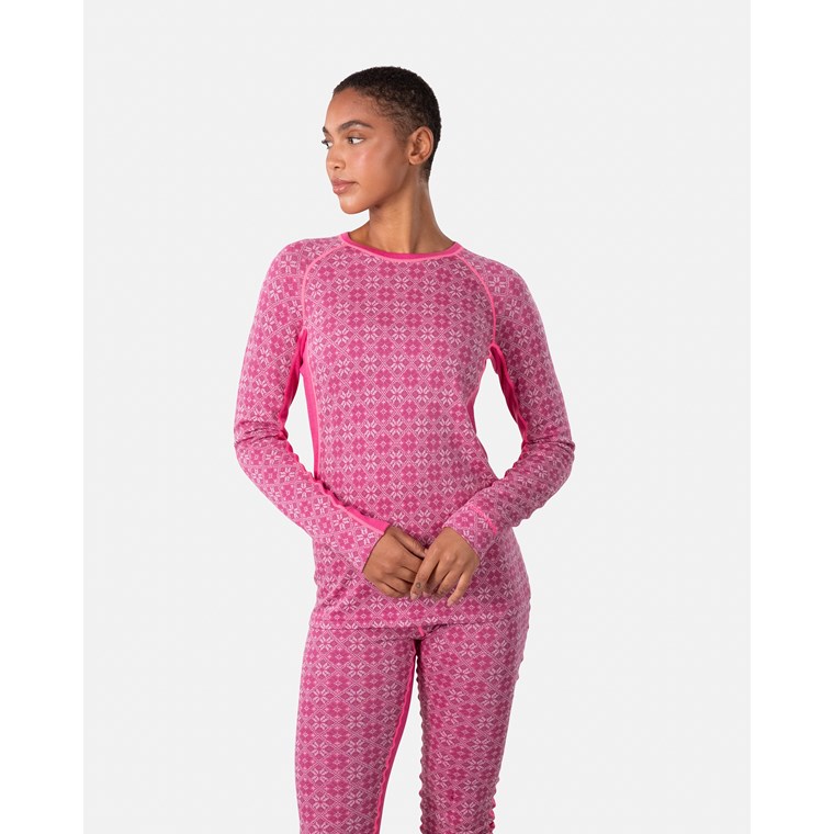 Kari Traa Rose Light LS Berry