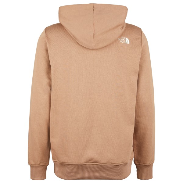 The North Face - Drew Peak Light Hoodie - Sweat à capuche