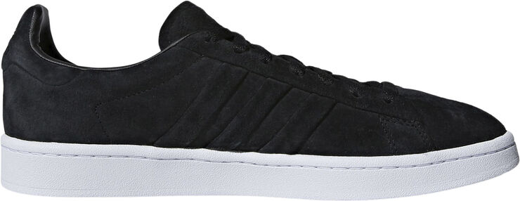 adidas Campus Stitch and Turn Sneakers Sort