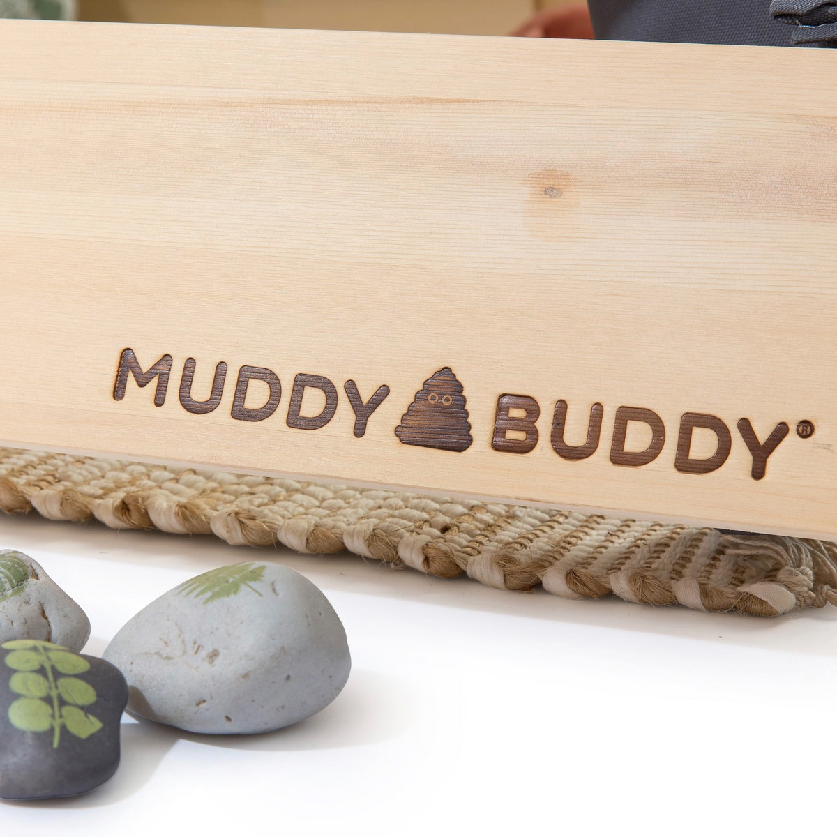 MUDDY BUDDY® Spielhaus »Tipi-Zelt Dreamer« Holzschutz vorbehandelt, BxTxH: 135x135x170 cm, FSC® - schützt Wald