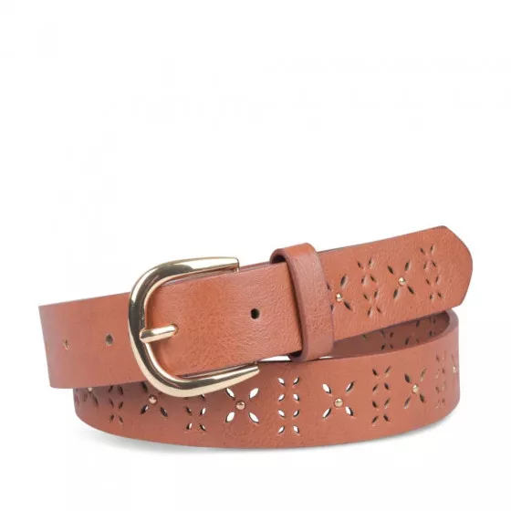 Ceinture MARRON MERRY SCOTT