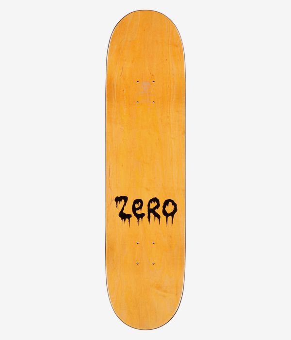 Zero Camp Bart 8.25