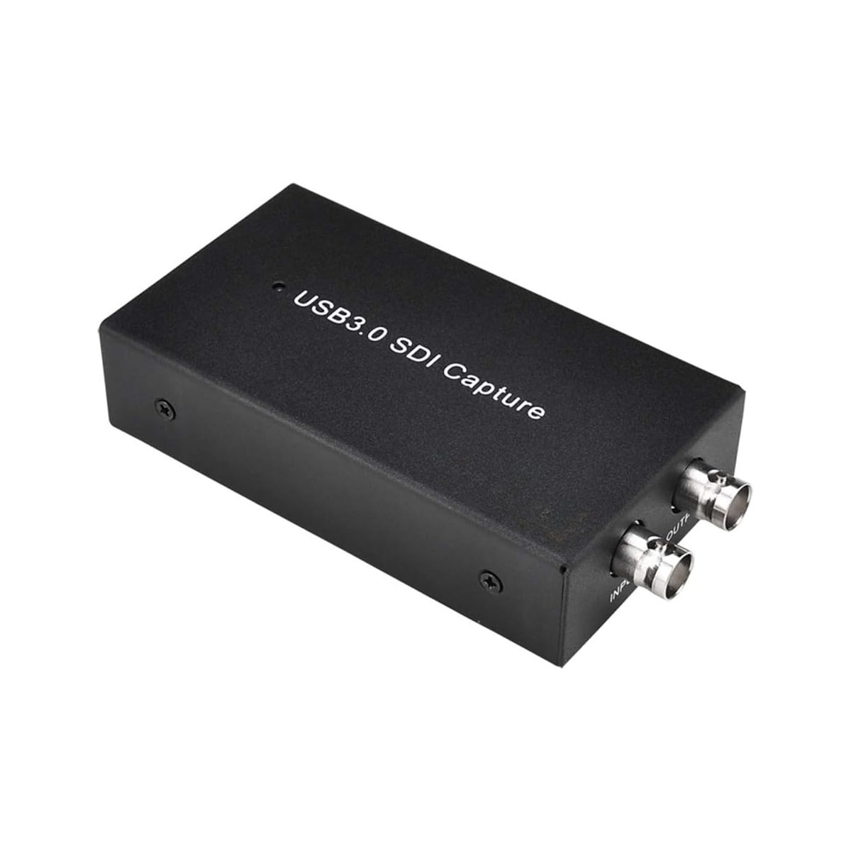 Ezcap SDI videoopptakskort USB3.0 FHD 1080P 60FPS Windows Linux MacOS Android
