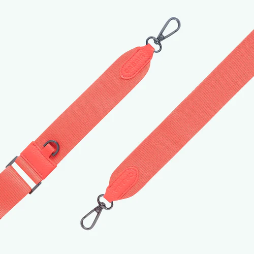 Nano Adventurer Himare corail